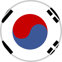 south-korea