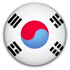 south-korea